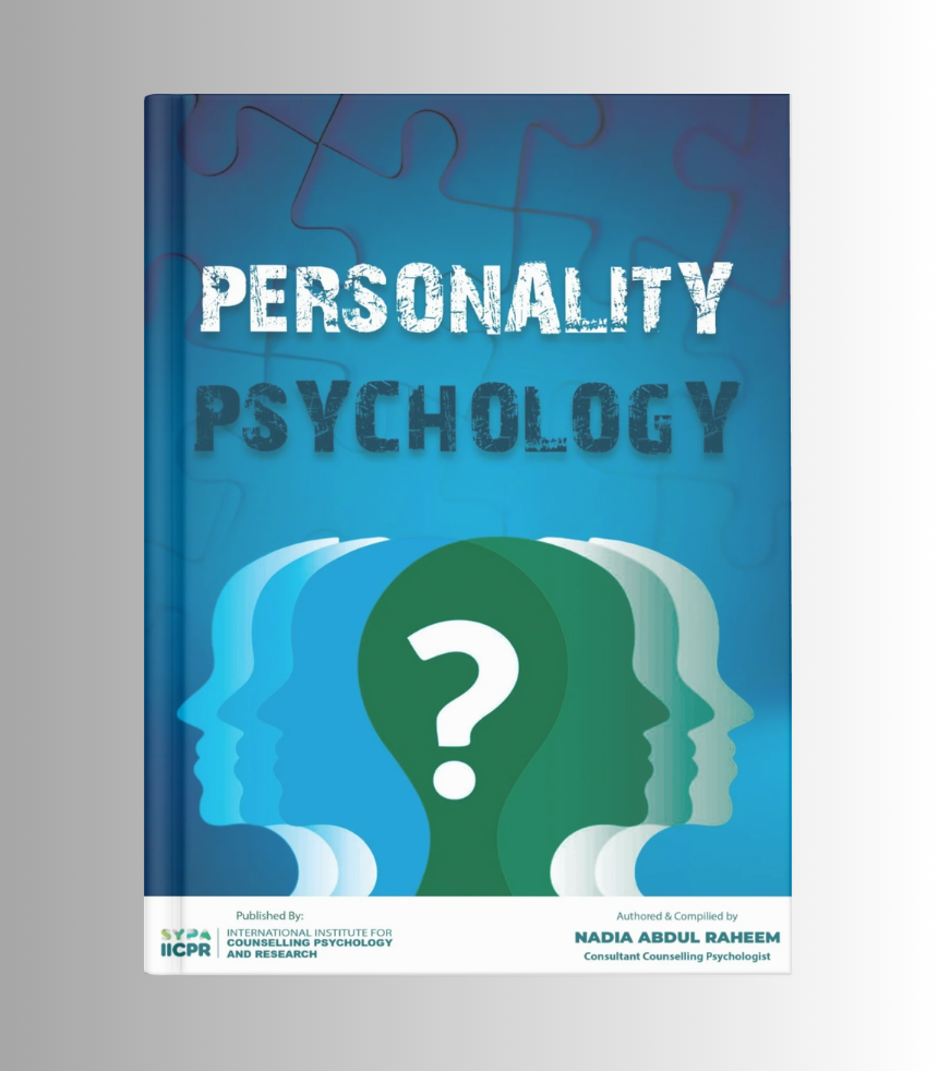 1 Personality Psychology - - Image 1
