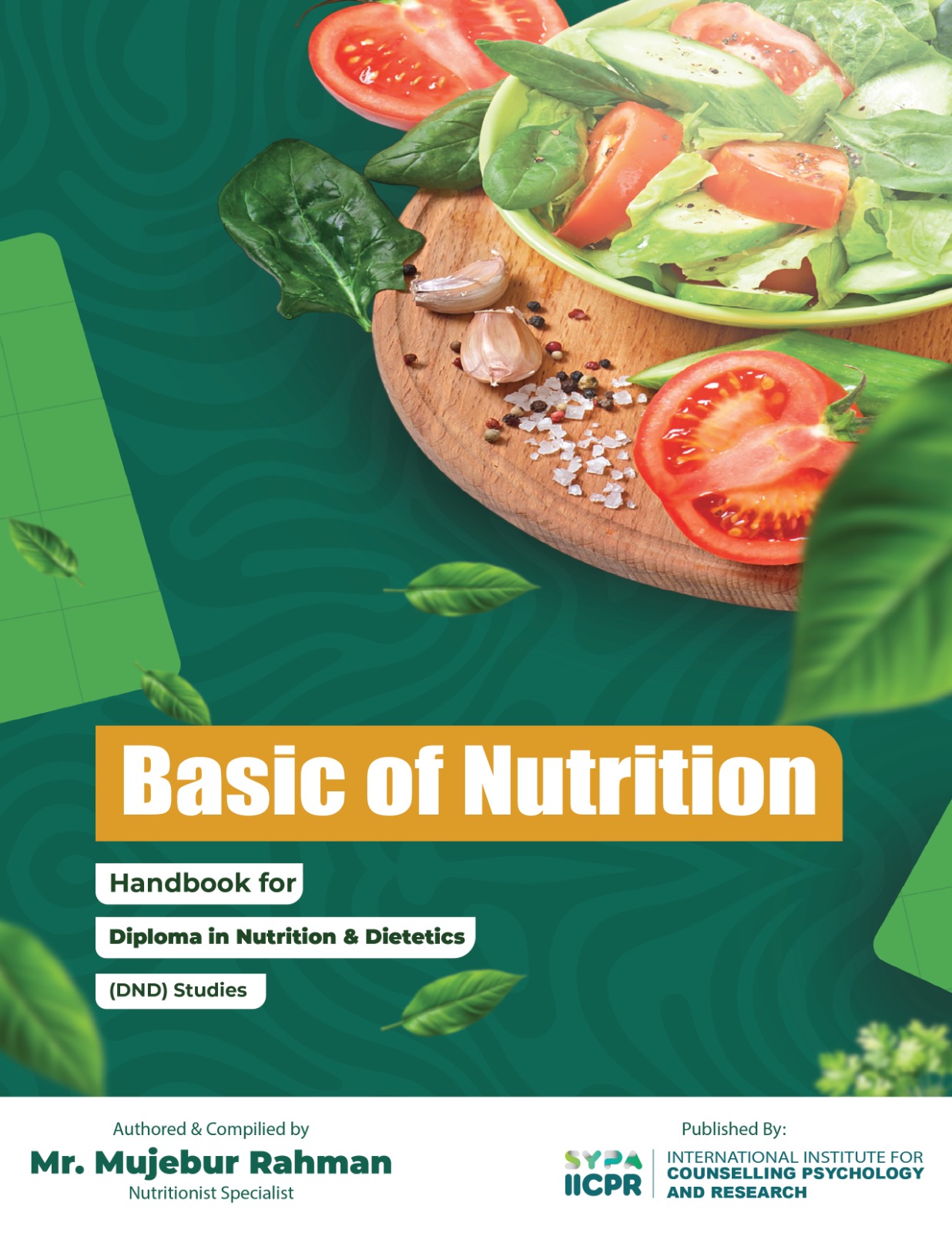 2 (1) Basics of Nutrition - Image 1