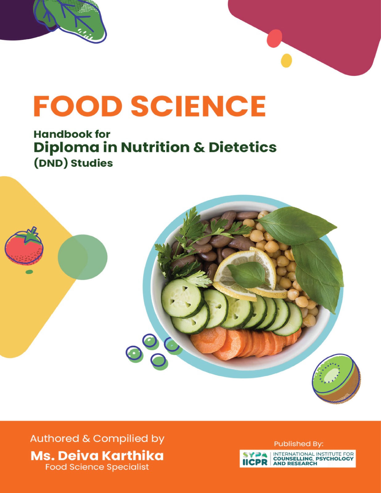 3 Food Science - Image 1